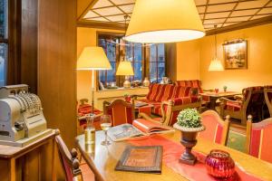 Boutique Hotel Bundschuh,Lohr Am Main>>Hanau,4 star