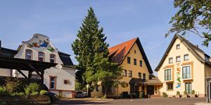 Boutique Hotel Bundschuh,Lohr Am Main>>Hanau,4 star