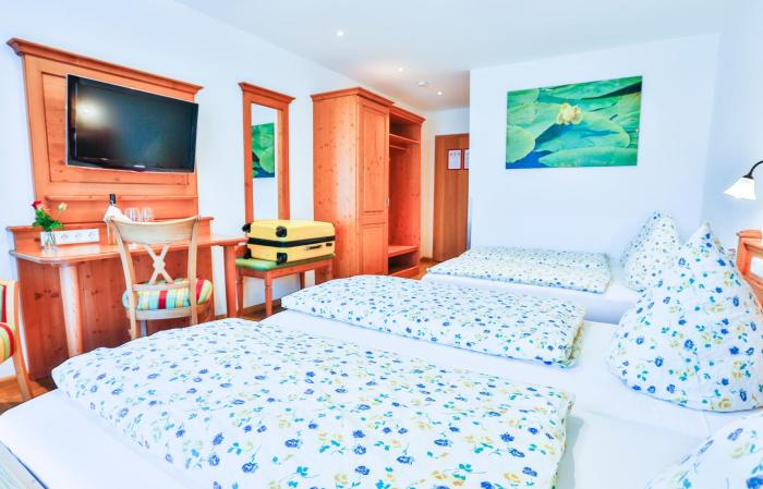 hotel restaurant zum ochsen