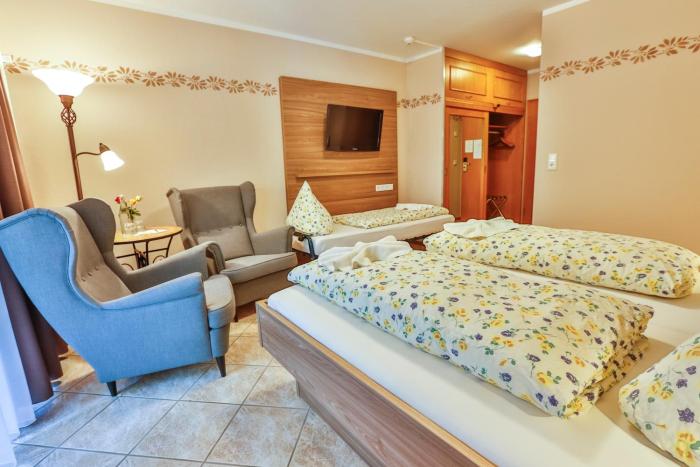 hotel restaurant zum ochsen