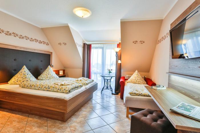 hotel restaurant zum ochsen