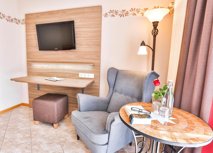 hotel restaurant zum ochsen