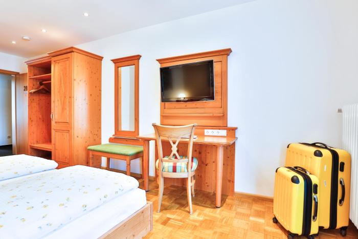 hotel restaurant zum ochsen