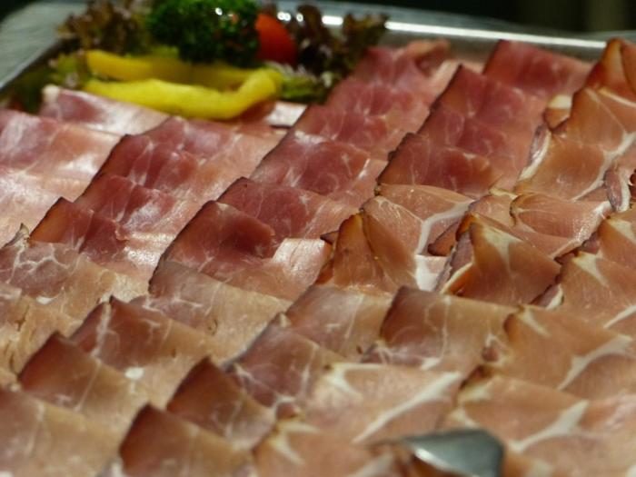 hotel restaurant zum ochsen