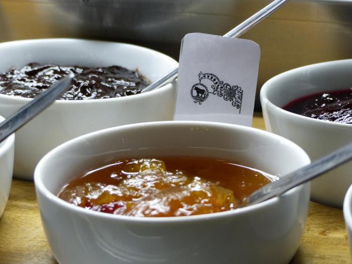 hotel restaurant zum ochsen