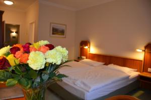 Hotel Haus Am Park,Frankfurt>>Bad Homburg V.D. Hoehe,3 star