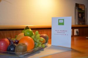 Hotel Haus Am Park,Frankfurt>>Bad Homburg V.D. Hoehe,3 star