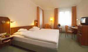 Hotel Haus Am Park,Frankfurt>>Bad Homburg V.D. Hoehe,3 star