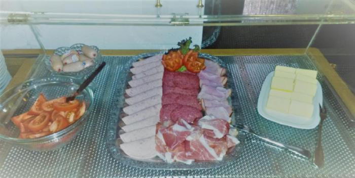 hotel restaurant wiendl