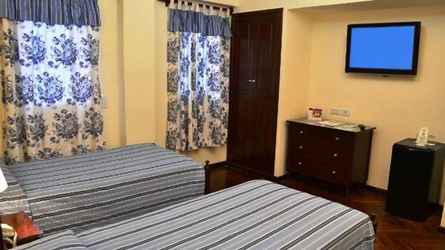 hotel salta
