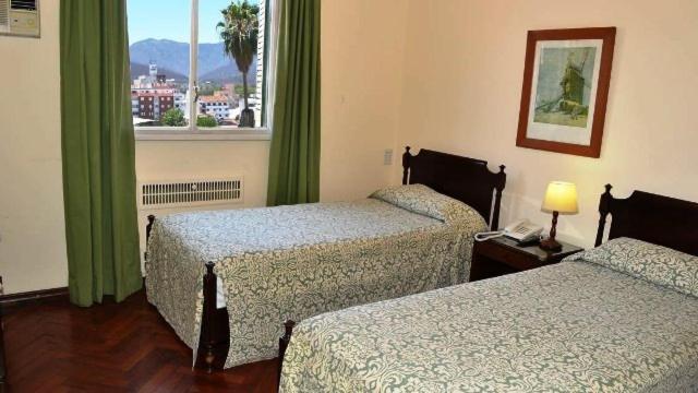 hotel salta