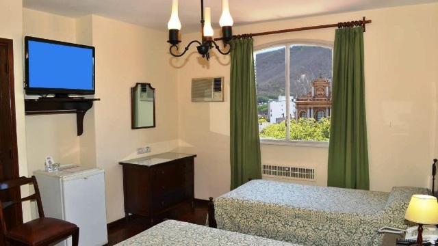 hotel salta