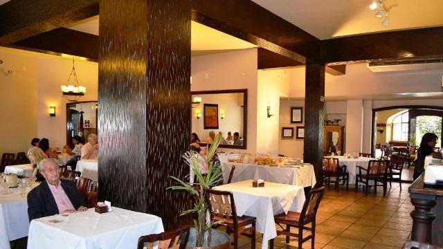 hotel salta
