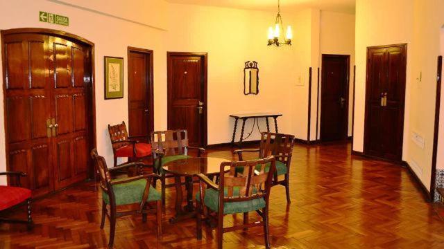 hotel salta