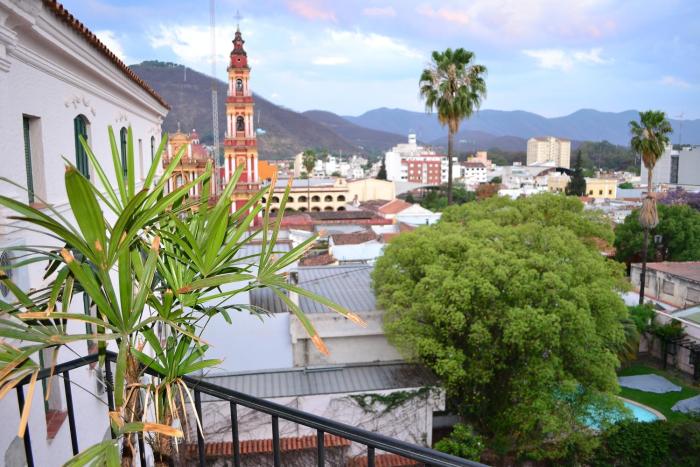hotel salta
