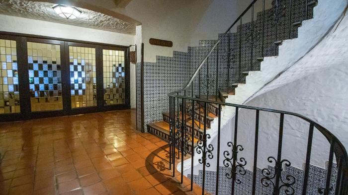 hotel salta