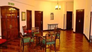 hotel salta