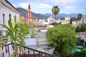 hotel salta