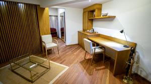 hotel salta