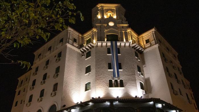 hotel salta