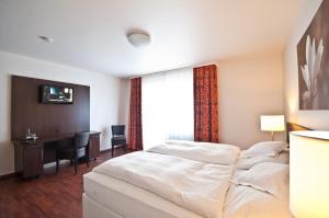 Hotel Am Oppspring,Essen>>Duisburg,3 star