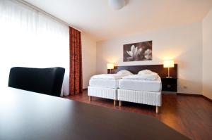 Hotel Am Oppspring,Essen>>Duisburg,3 star