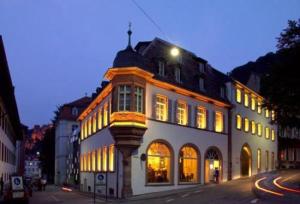 Arthotel Heidelberg,Baden-Württemberg>>Heidelberg,4 star