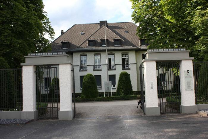 tagungsvilla wei er berg