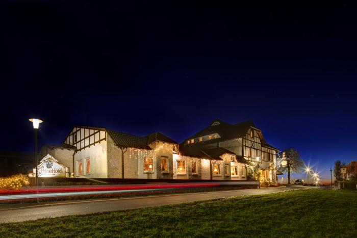 schloss hotel holzrichter