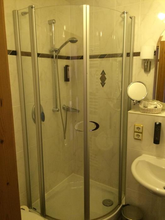 schloss hotel holzrichter