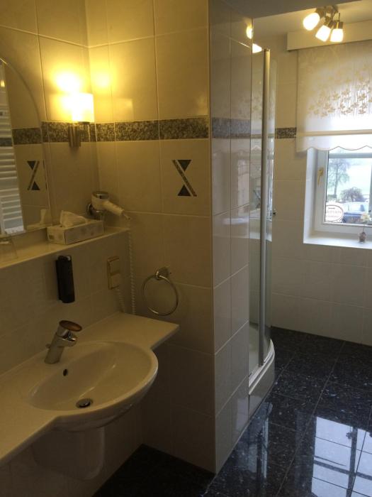 schloss hotel holzrichter