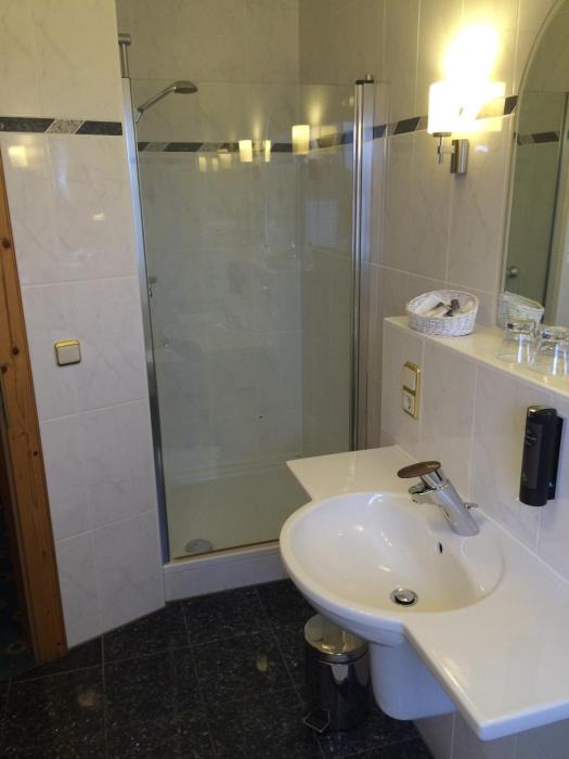 schloss hotel holzrichter