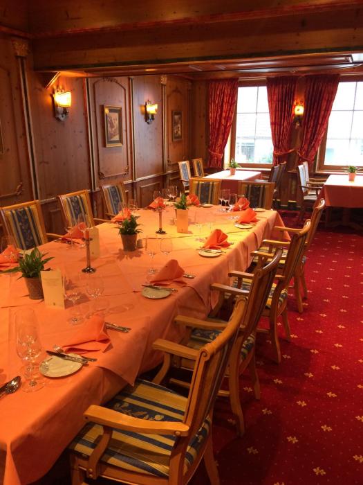 schloss hotel holzrichter