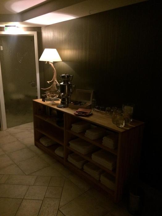 schloss hotel holzrichter