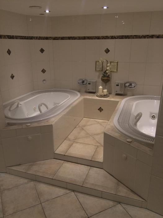 schloss hotel holzrichter