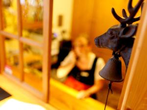 schloss hotel holzrichter