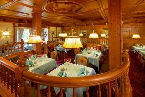 schloss hotel holzrichter