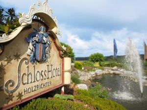 Schloss Hotel Holzrichter,Dortmund>>Altena,5 star