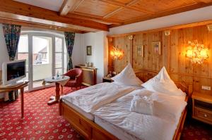 schloss hotel holzrichter