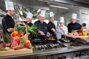 schloss hotel holzrichter