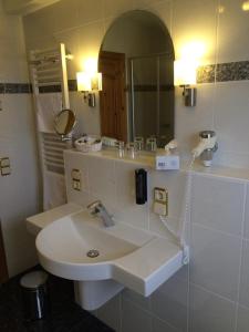 schloss hotel holzrichter