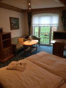 schloss hotel holzrichter