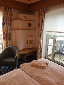 schloss hotel holzrichter