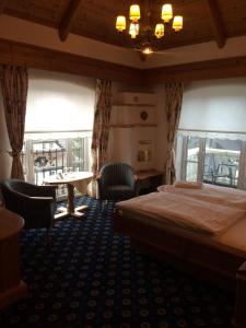 schloss hotel holzrichter