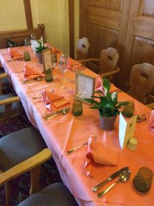 schloss hotel holzrichter