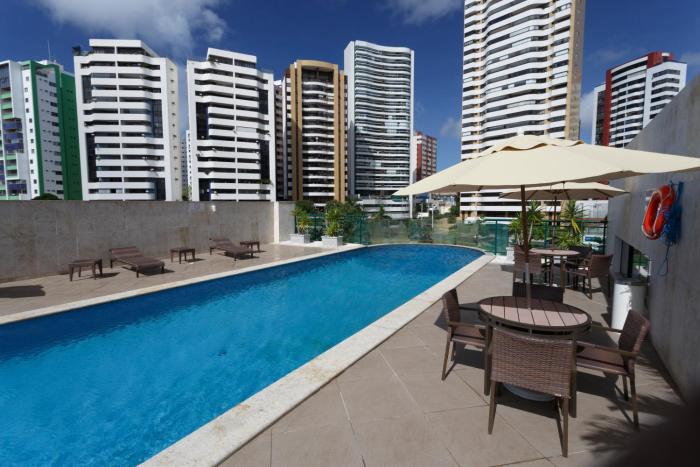 mercure salvador pituba