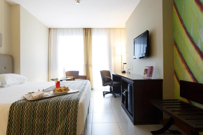 mercure salvador pituba