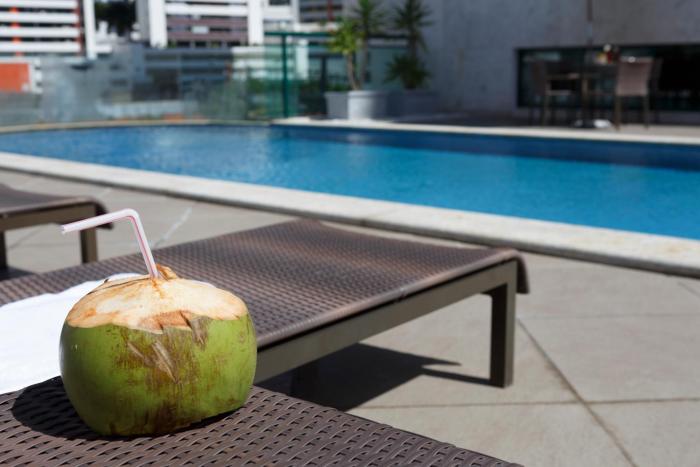 mercure salvador pituba