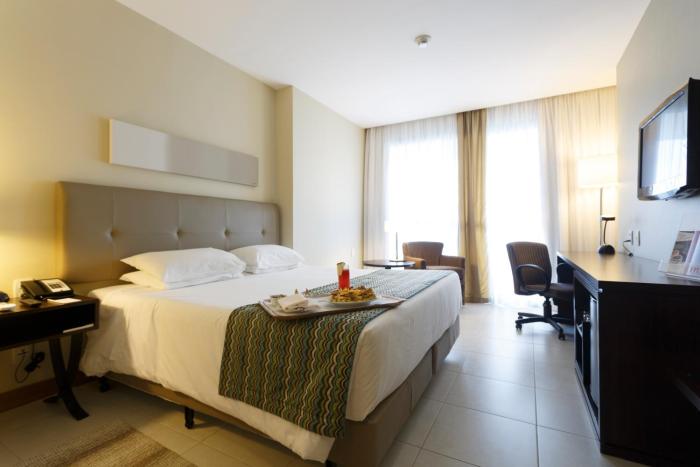 mercure salvador pituba