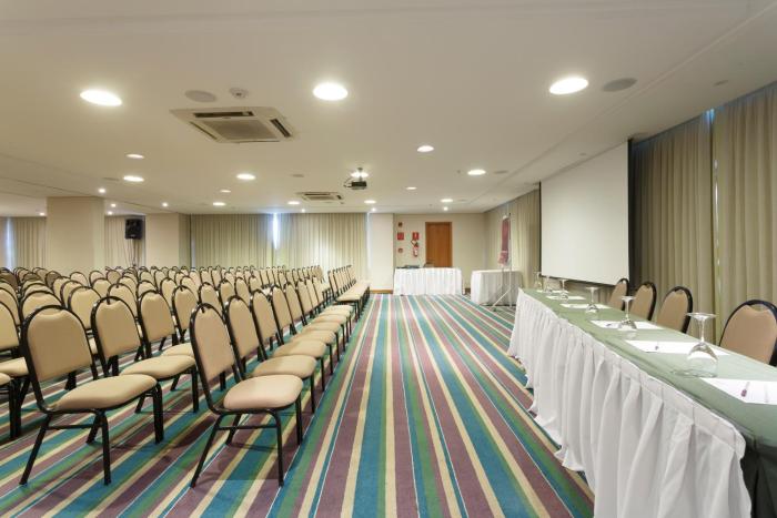 mercure salvador pituba